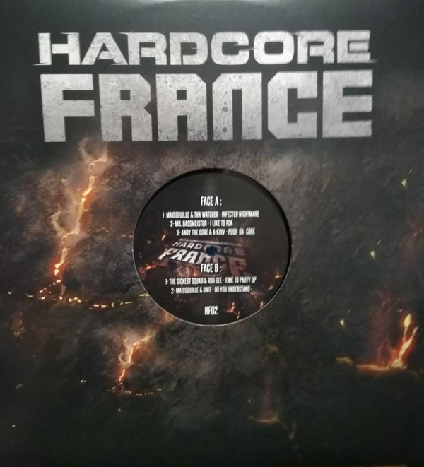Hardcore France 02